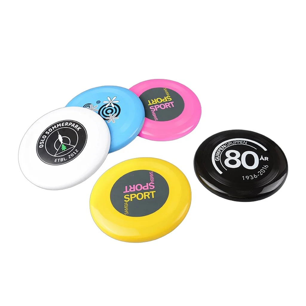 Hovedproduktbilde for 25-47-drc-9378-b Rivery Hardplast Frisbee