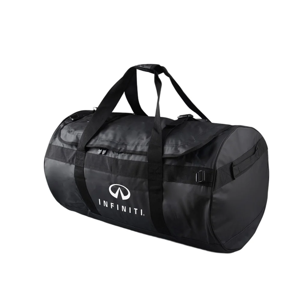 Hovedproduktbilde for 25-47-drc-9421-b Nordfred Vanntett Duffelbag 90L