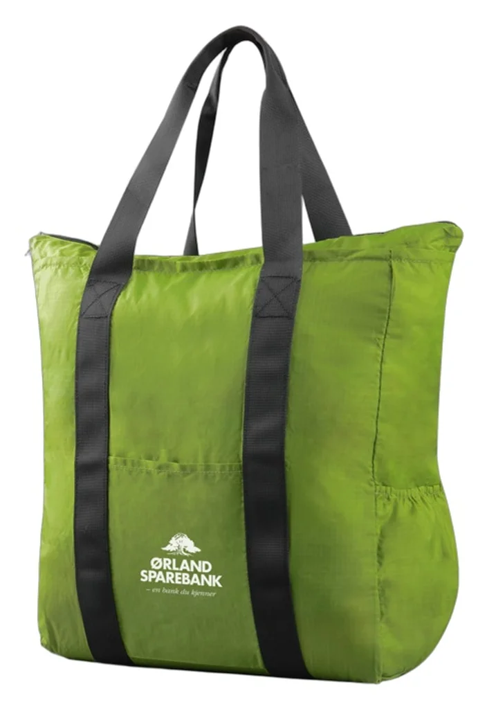 Hovedproduktbilde for 25-47-drc-9434 Stoke 18L Sammenleggbar Shoppingbag
