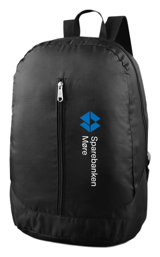 Hovedproduktbilde for 25-47-drc-9440 Polar Nylon 16L Sammenleggbar  Ryggsekk