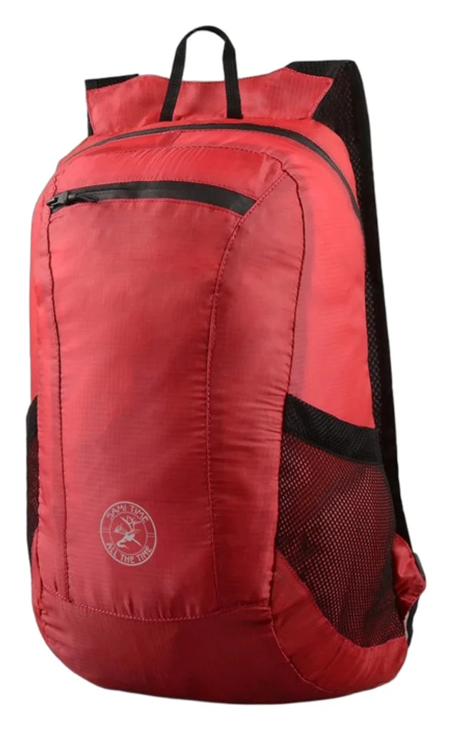 Hovedproduktbilde for 25-47-drc-9443 Grand RPET 15L Sammenleggbar Ryggsekk