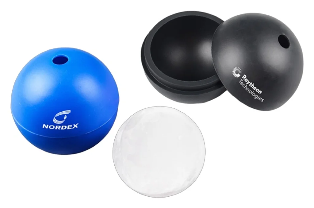 Hovedproduktbilde for 25-47-drc-9459 Ball Silikon 6.5cm Stor Isbitform