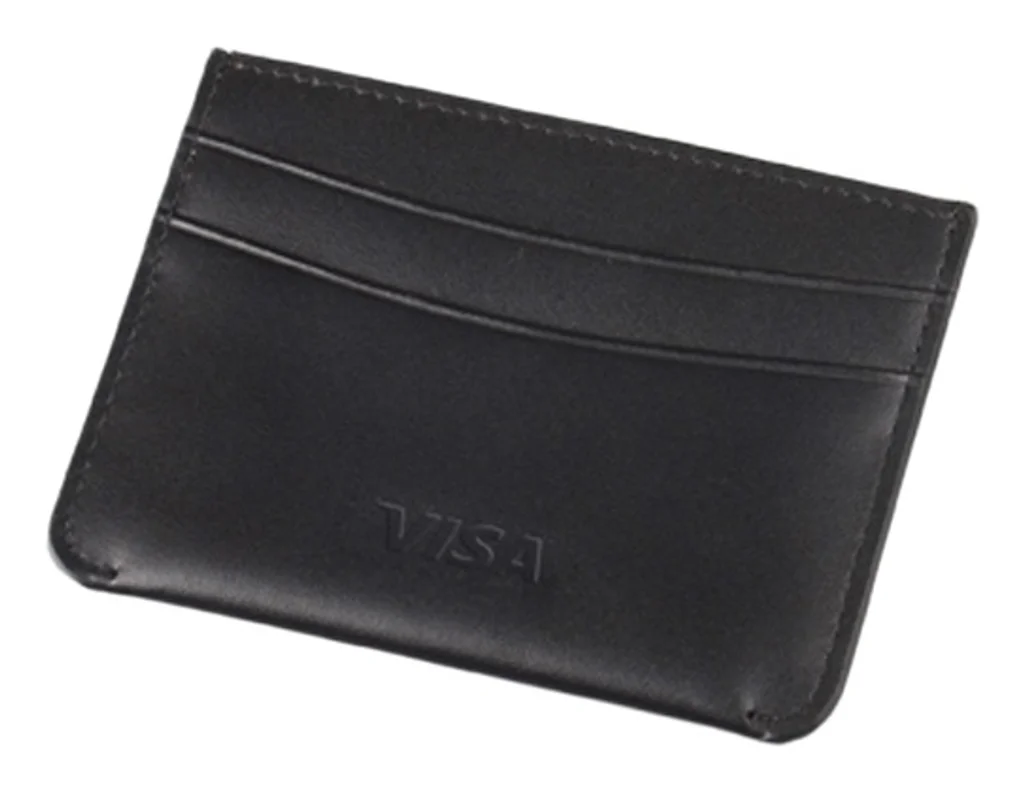 Hovedproduktbilde for 25-47-drc-9507 Ziva Skinn RFID  Kortholder