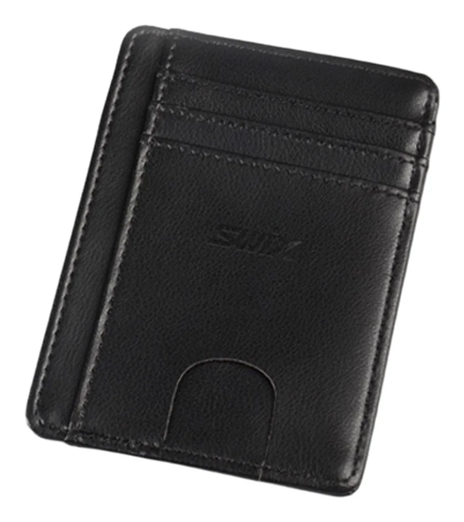 Hovedproduktbilde for 25-47-drc-9509 Ayen Skinn RFID  Kortholder