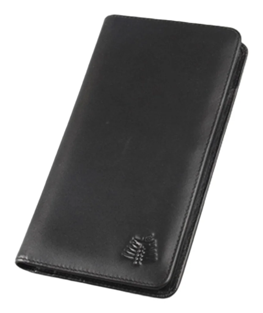 Hovedproduktbilde for 25-47-drc-9513 Arion Lær RFID Passlommebok