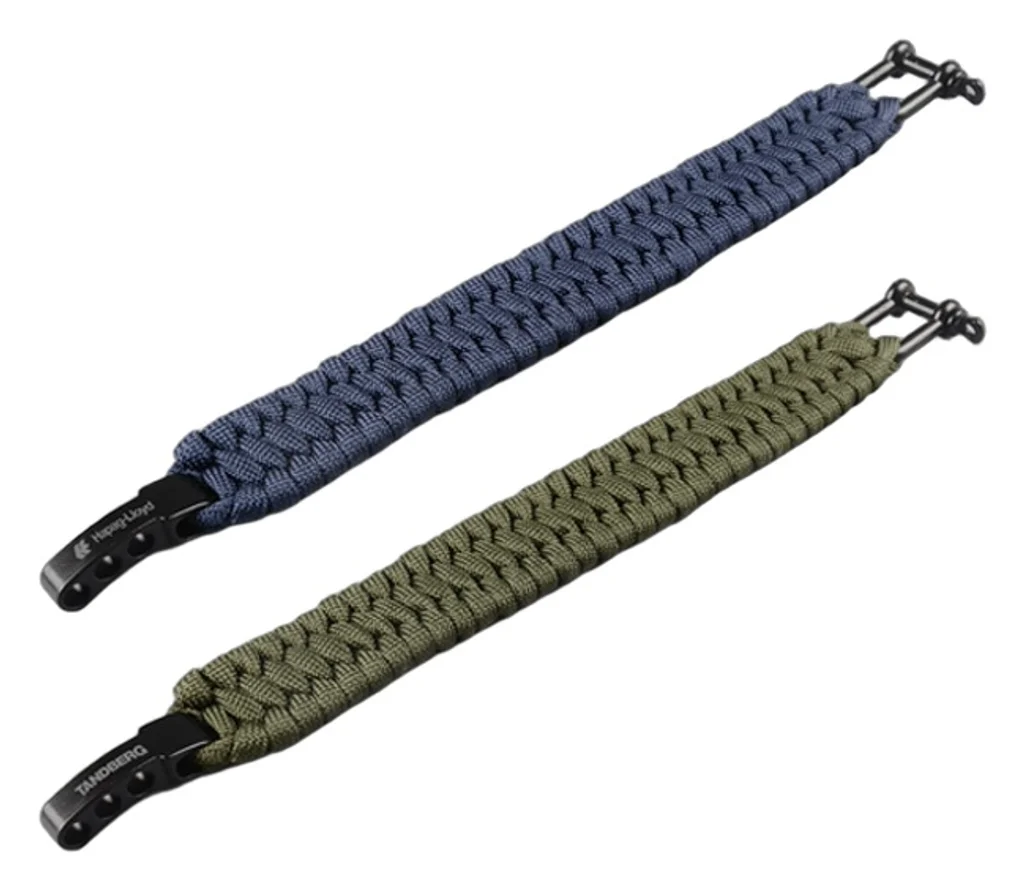 Hovedproduktbilde for 25-47-drc-9515 Maui Paracord Overlevelse Armbånd