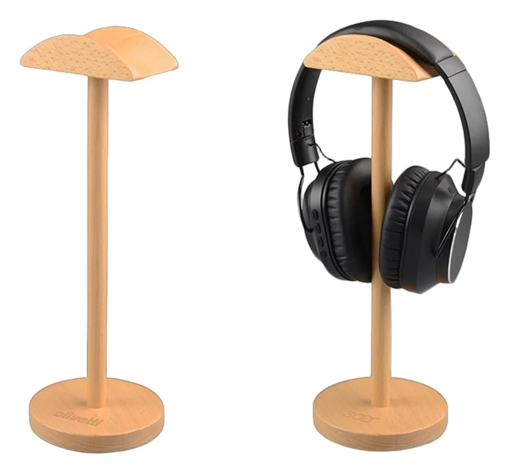 Hovedproduktbilde for 25-47-drc-9529 Bris Tre Stativ til Hodetelefoner