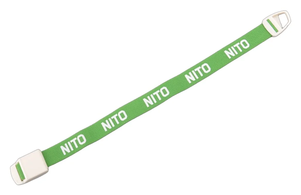 Hovedproduktbilde for 25-47-drc-9530 Aerel Nylon Tourniquet til Førstehjelp