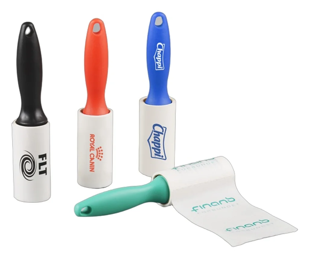 Hovedproduktbilde for 25-47-drc-9582 Olivar Klesrulle med 50 Ark