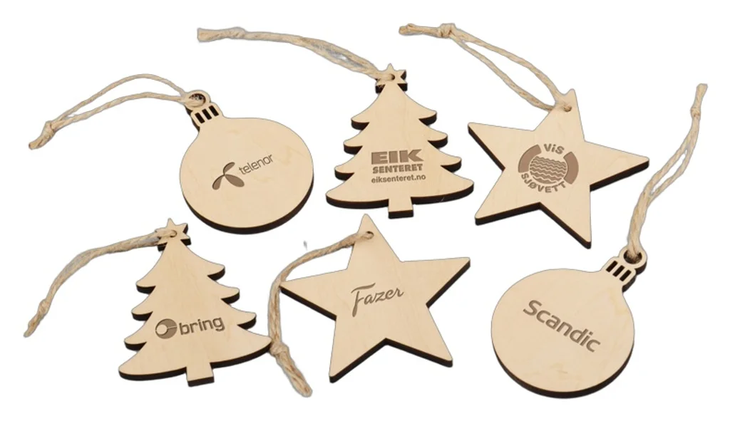 Hovedproduktbilde for 25-47-drc-9588 Logroño Kryssfiner Ornamenter