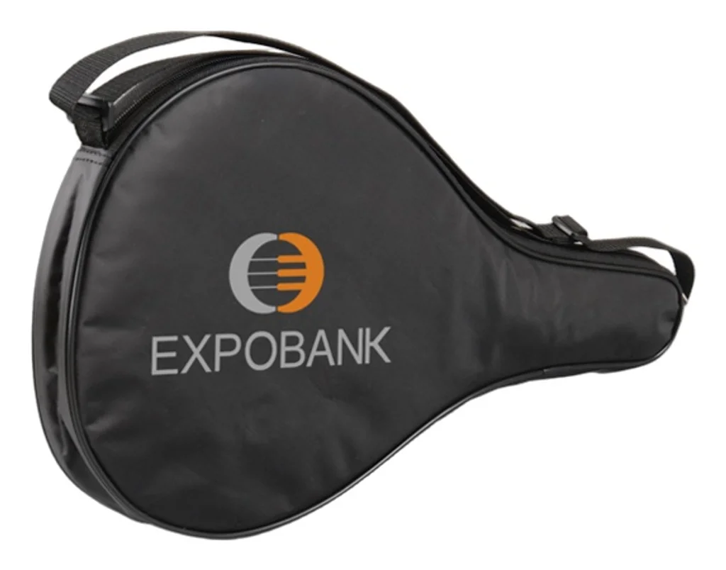Hovedproduktbilde for 25-47-drc-9602 Voltra RPET Racketbærebag