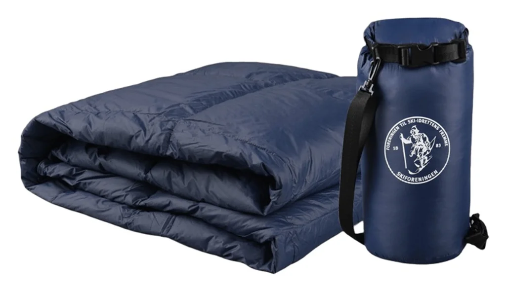 Hovedproduktbilde for 25-47-drc-9609 Wilo Nylon Utendørs Dunteppe med Veske