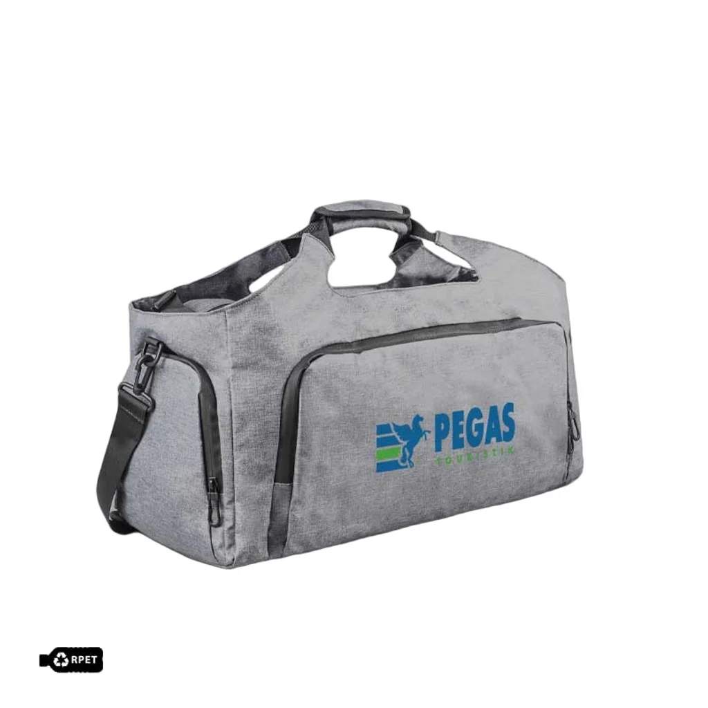 Hovedproduktbilde for 25-47-drc-9671-b Toppgard RPET 35L Duffelbag