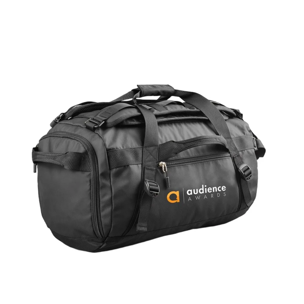 Hovedproduktbilde for 25-47-drc-9672-b Krystallstein Vanntett Duffelbag 40L