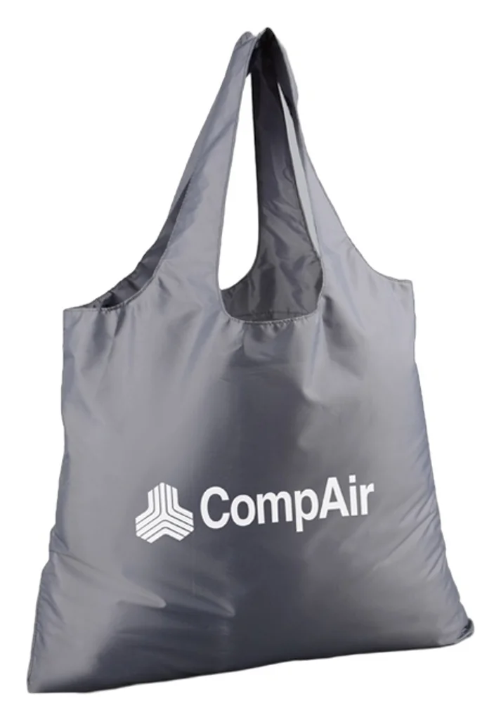 Hovedproduktbilde for 25-47-drc-9682 Roald RPET Sammenleggbar Shoppingbag