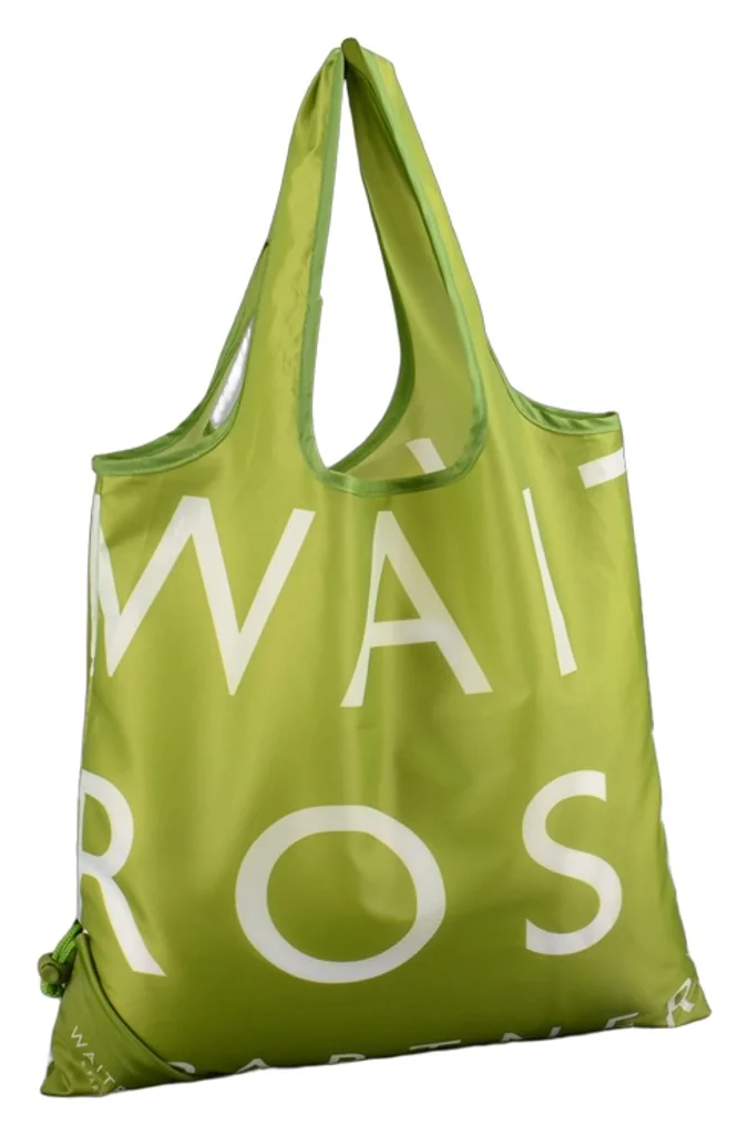 Hovedproduktbilde for 25-47-drc-9684 Torild RPET Sammenleggbar  Shoppingbag