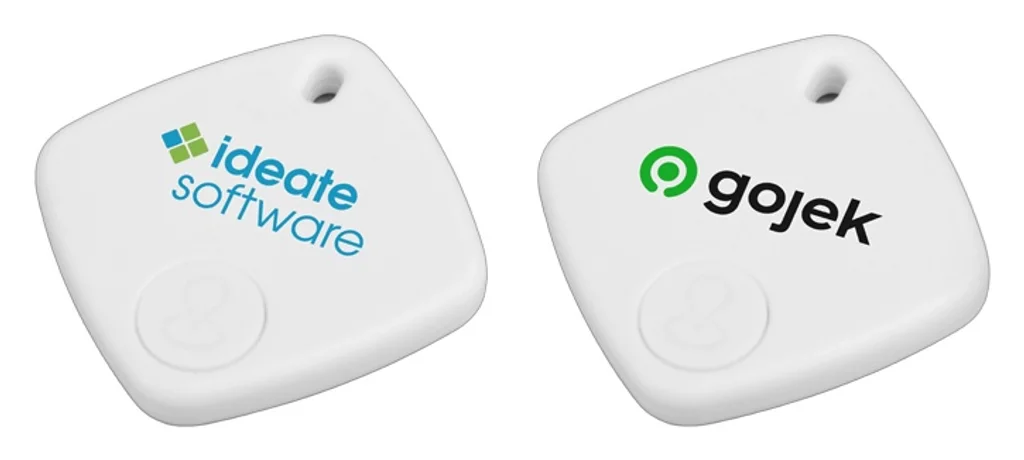 Hovedproduktbilde for 25-47-drc-9710 Enoa Plast Bluetooth Sporingsbrikke