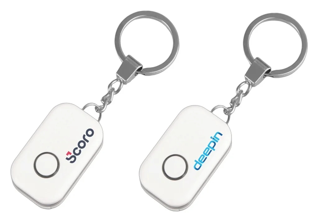 Hovedproduktbilde for 25-47-drc-9711 Onyx Bluetooth Sporingsbrikke med Nøkkelring