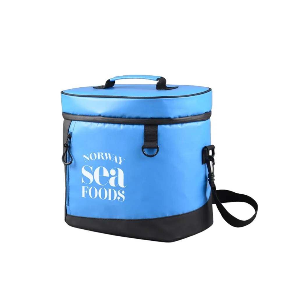 Hovedproduktbilde for 25-47-drc-9741-b Almvang 18L Vanntett Kjølebag