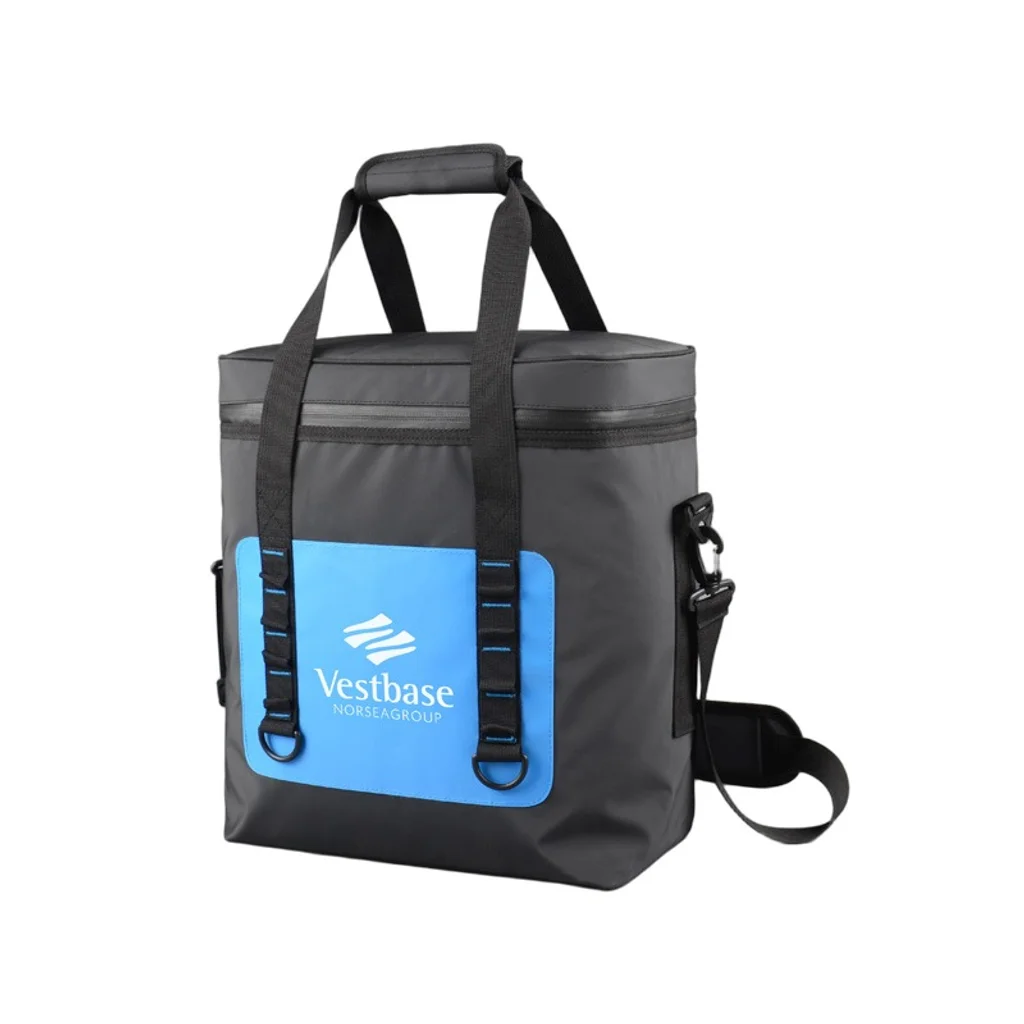 Hovedproduktbilde for 25-47-drc-9742-b Blåås 24L Vanntett Kjølebag