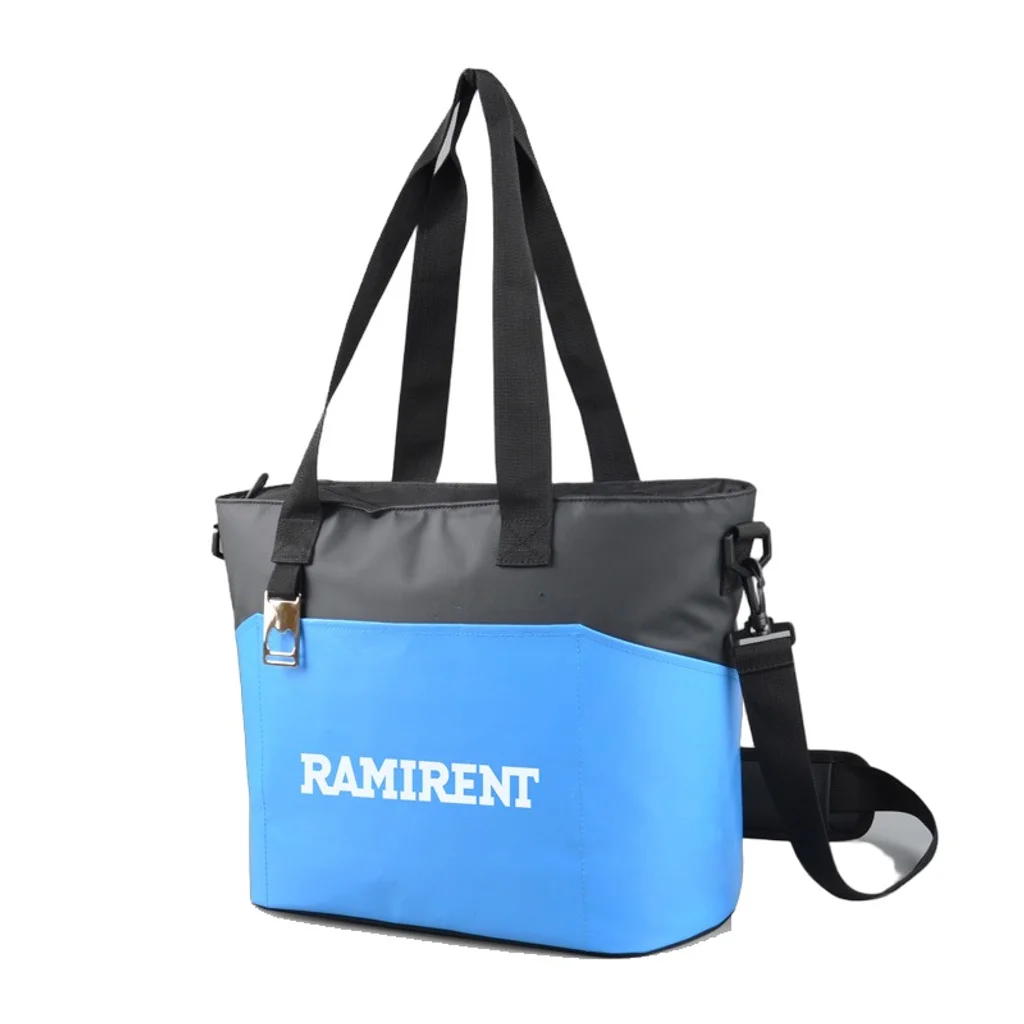 Hovedproduktbilde for 25-47-drc-9743-b Fjordheim 16L Vanntett Kjølebag