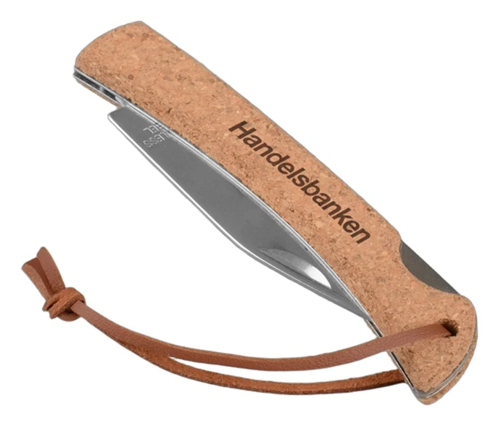 Hovedproduktbilde for 25-47-drc-9747 River Kork Lommekniv