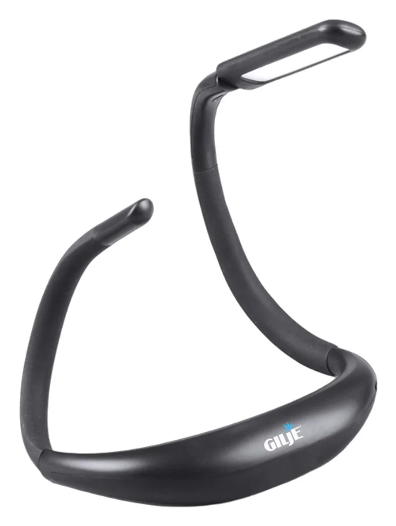 Hovedproduktbilde for 25-47-drc-9833 Oran Ledlampe med Nakkefeste