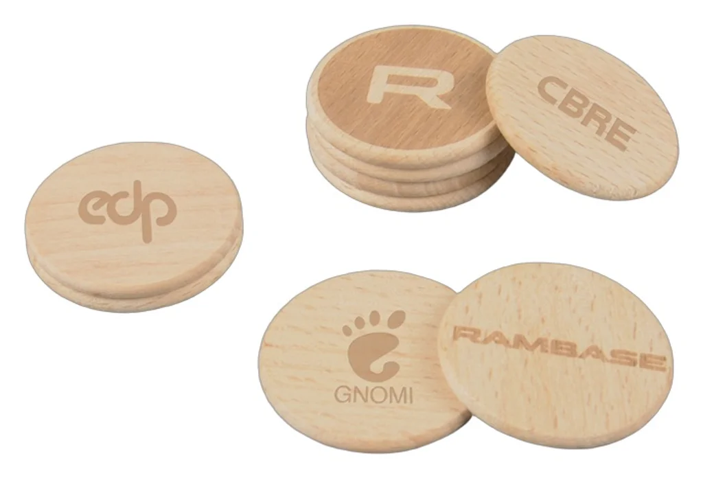 Hovedproduktbilde for 25-47-drc-9858 Carine Tre Token