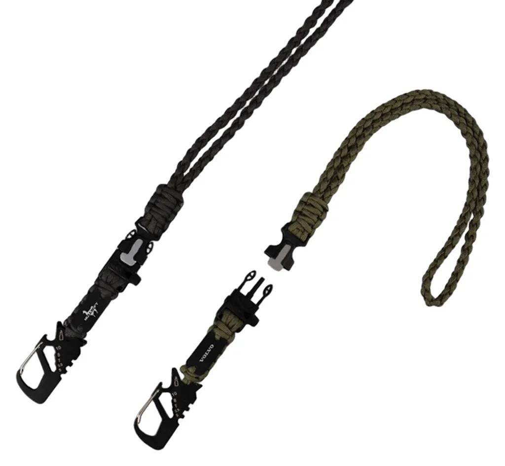 Hovedproduktbilde for 25-47-drc-9865 Azul Paracord Multiverktøy med Nakkestropp
