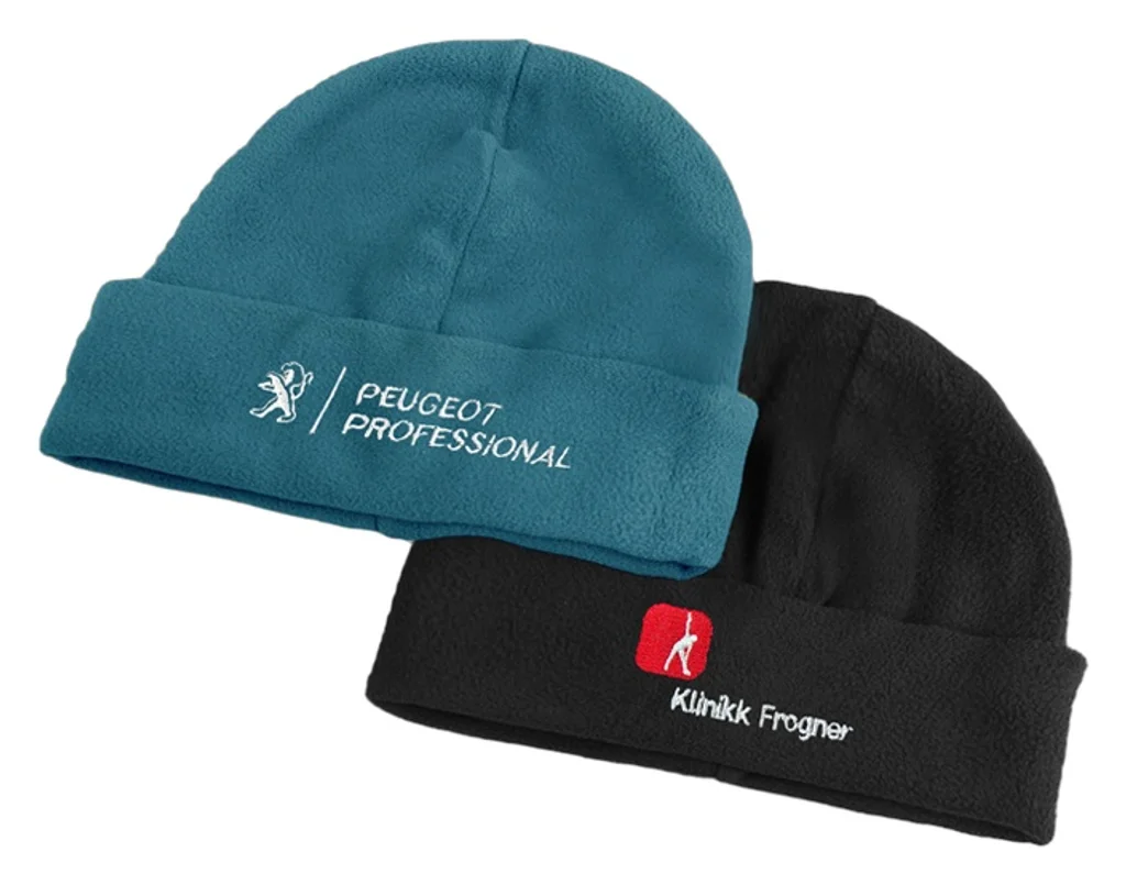 Hovedproduktbilde for 25-47-drc-9904 Janicke RPET Fleece  Lue