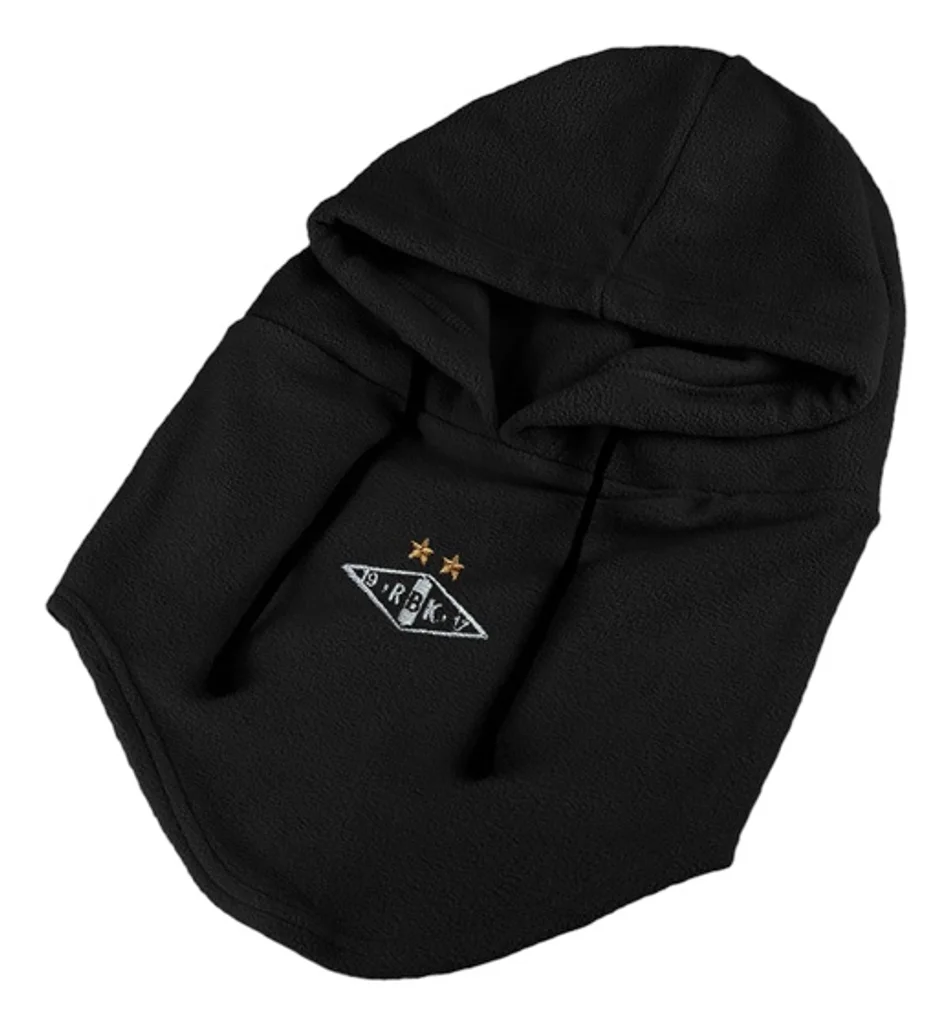 Hovedproduktbilde for 25-47-drc-9907 Angel RPET Fleece Multifunksjonell Balaklava Lue