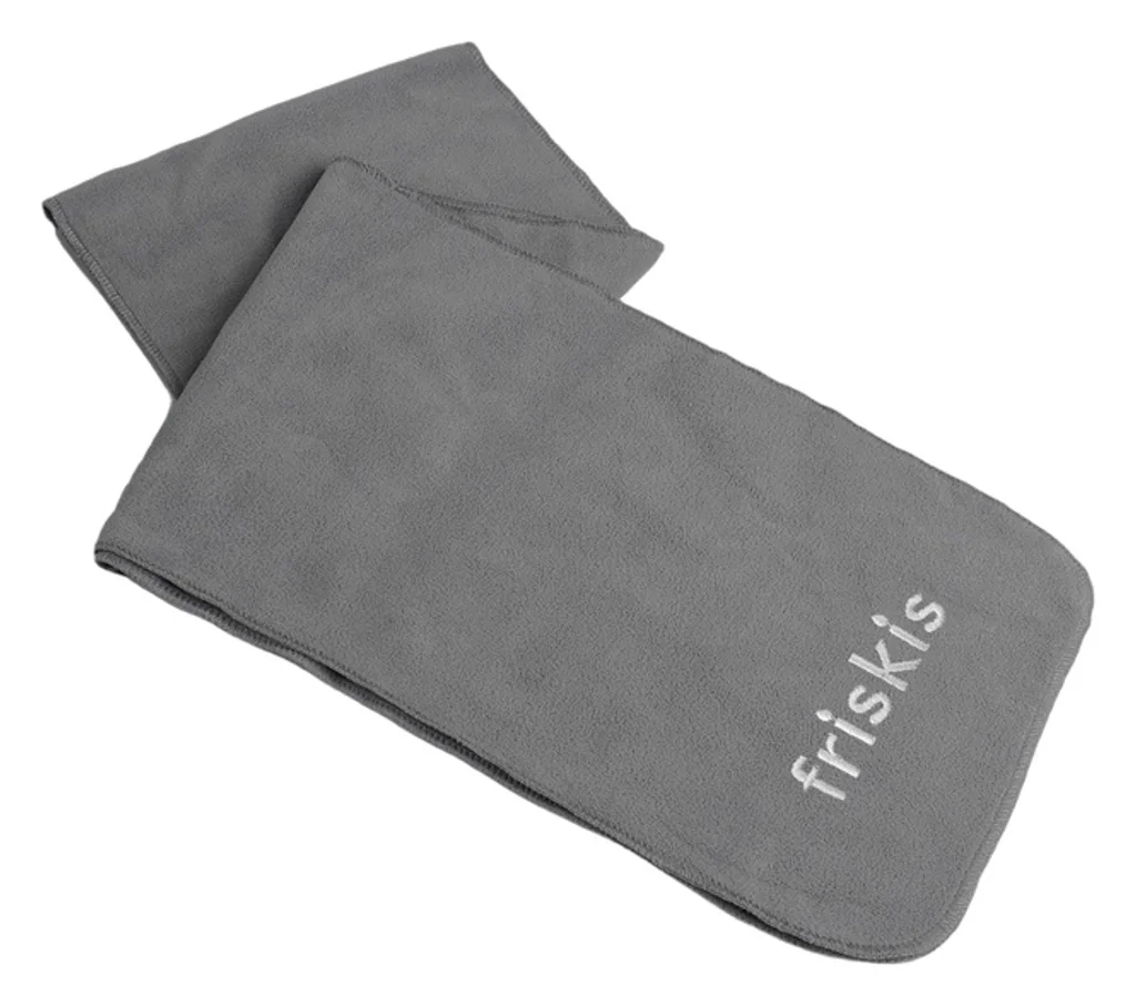 Hovedproduktbilde for 25-47-drc-9908 Trieste RPET Fleece Skjerf