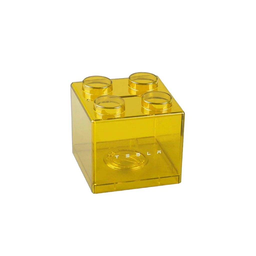 Hovedproduktbilde for 25-47-drc-9909-b Lego Plast Sparegris