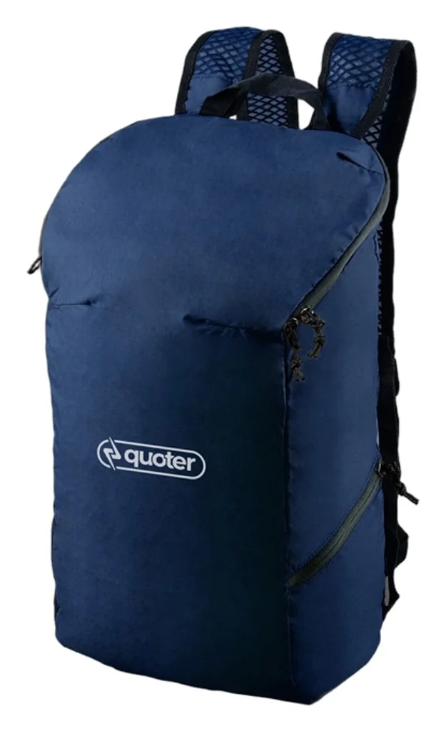 Hovedproduktbilde for 25-47-drc-9938 Evan RPET 20L Sammenleggbar Ryggsekk