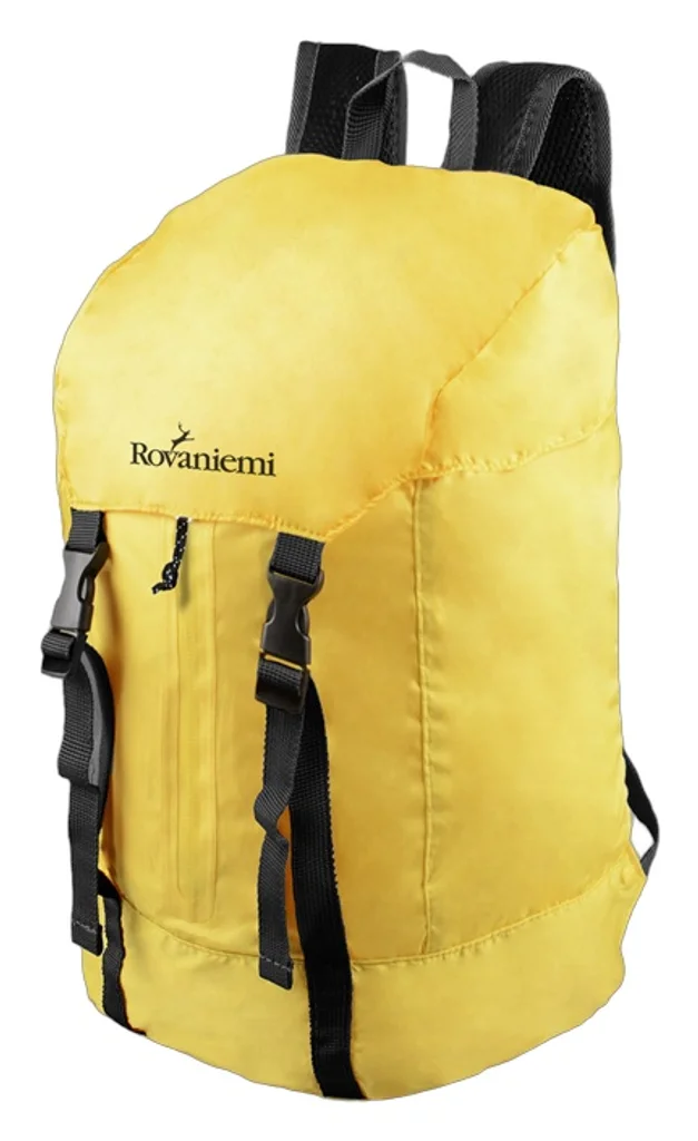 Hovedproduktbilde for 25-47-drc-9940 Alexandra RPET 22L Sammenleggbar Ryggsekk