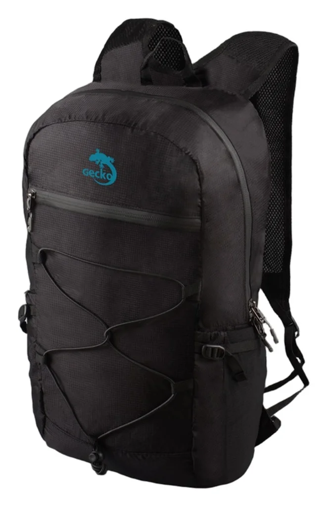 Hovedproduktbilde for 25-47-drc-9941 Van RPET 18L Sammenleggbar  Ryggsekk