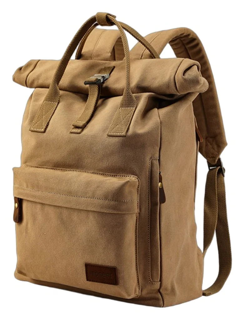 Hovedproduktbilde for 25-47-drc-9983 Imola Canvas 18L Ryggsekk