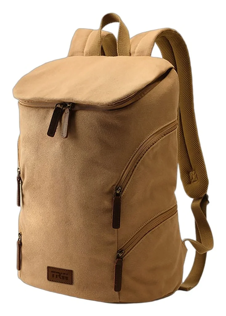 Hovedproduktbilde for 25-47-drc-9984 Lugo Canvas 20L Ryggsekk