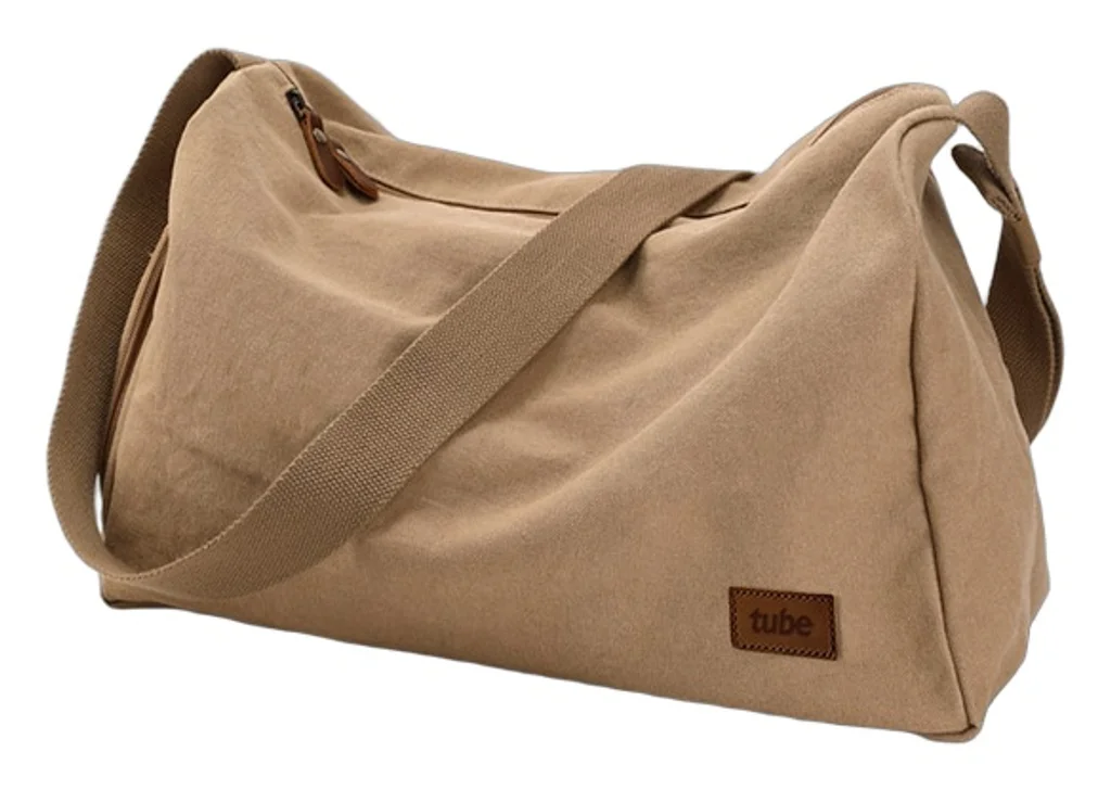 Hovedproduktbilde for 25-47-drc-9985 Udine Canvas 18L Weekendbag