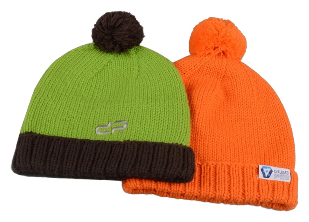 Hovedproduktbilde for 25-47-drd-4074 Stuttgart Merinoull og Fleece Lue med Dusk