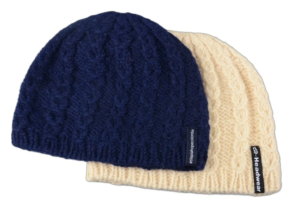 Hovedproduktbilde for 25-47-drd-4087 Innsbruck Ull og Fleece  Lue