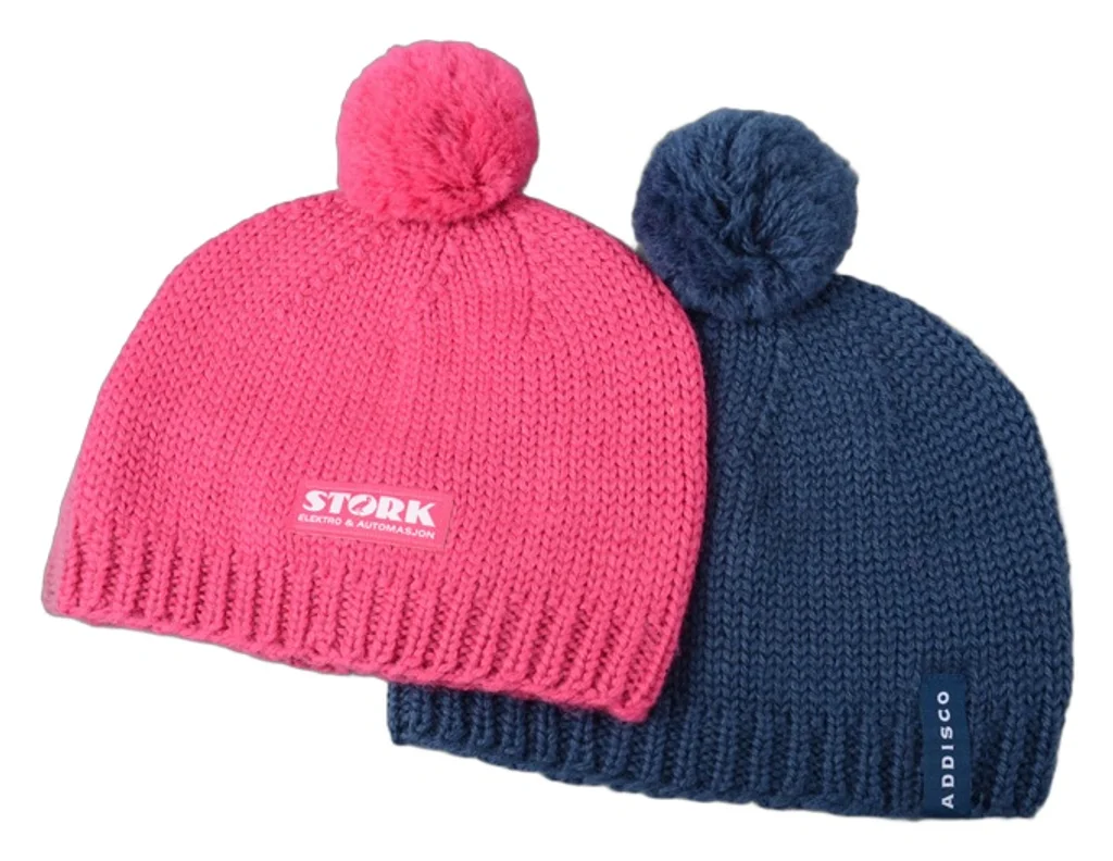 Hovedproduktbilde for 25-47-drd-4088 Racine Ull og Fleece Lue med Dusk