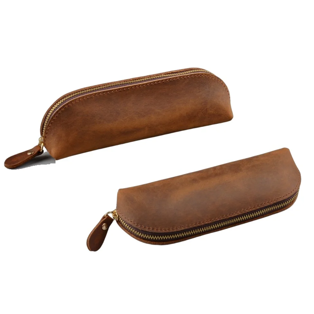 Hovedproduktbilde for 25-47-drd-5048 Collins Lær Pennal