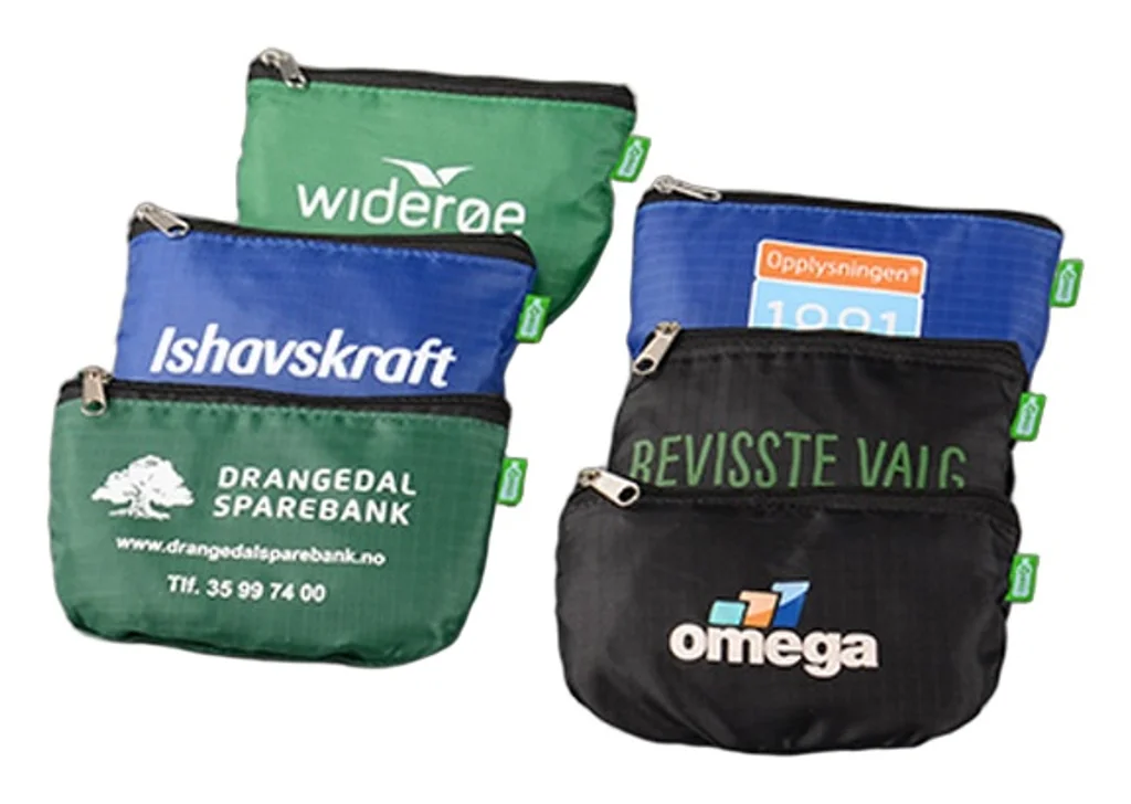 Hovedproduktbilde for 25-47-drd-5058 Marek RPET 37L  Shoppingbag