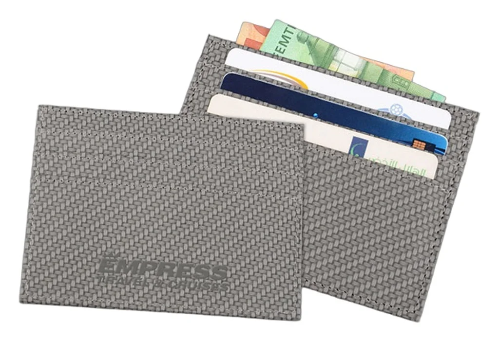 Hovedproduktbilde for 25-47-drd-5218 Parkano RFID Kortholder