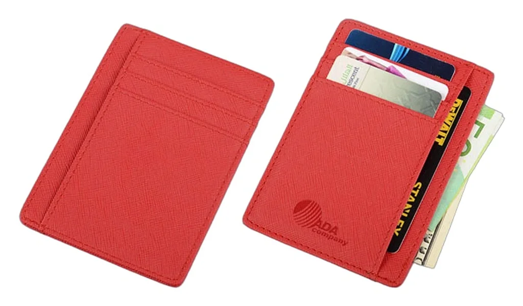 Hovedproduktbilde for 25-47-drd-5220 Caltan RFID Kortholder