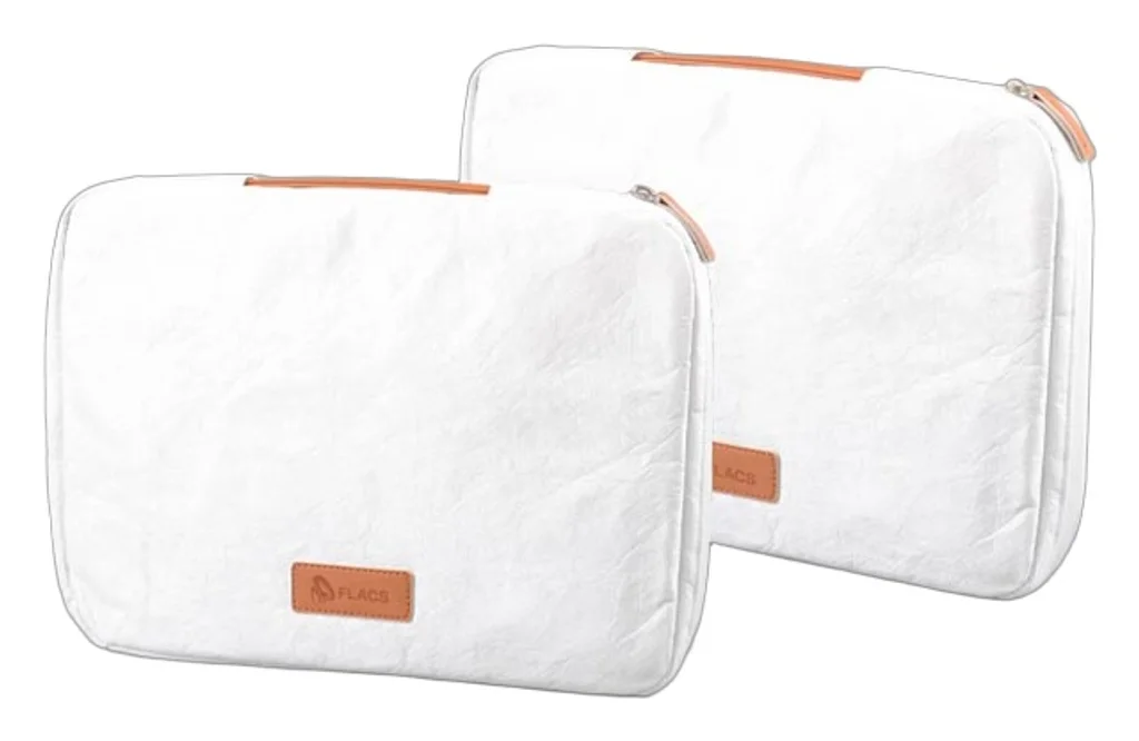 Hovedproduktbilde for 25-47-drd-5255 Tulumba Tyvek Laptoptui med Håndtak