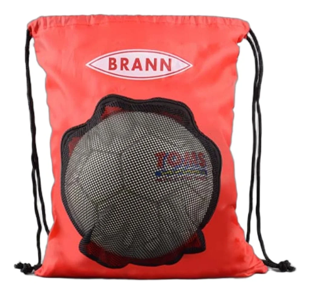Hovedproduktbilde for 25-47-drd-5427 Fotball Mesh  Gympose