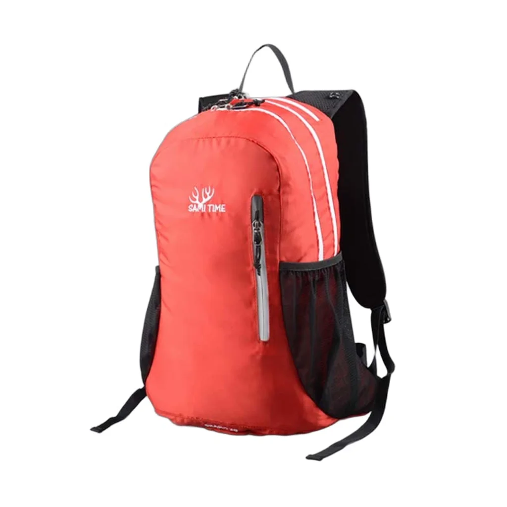 Hovedproduktbilde for 25-47-drd-5449-b Elvenes Tursekk 20L