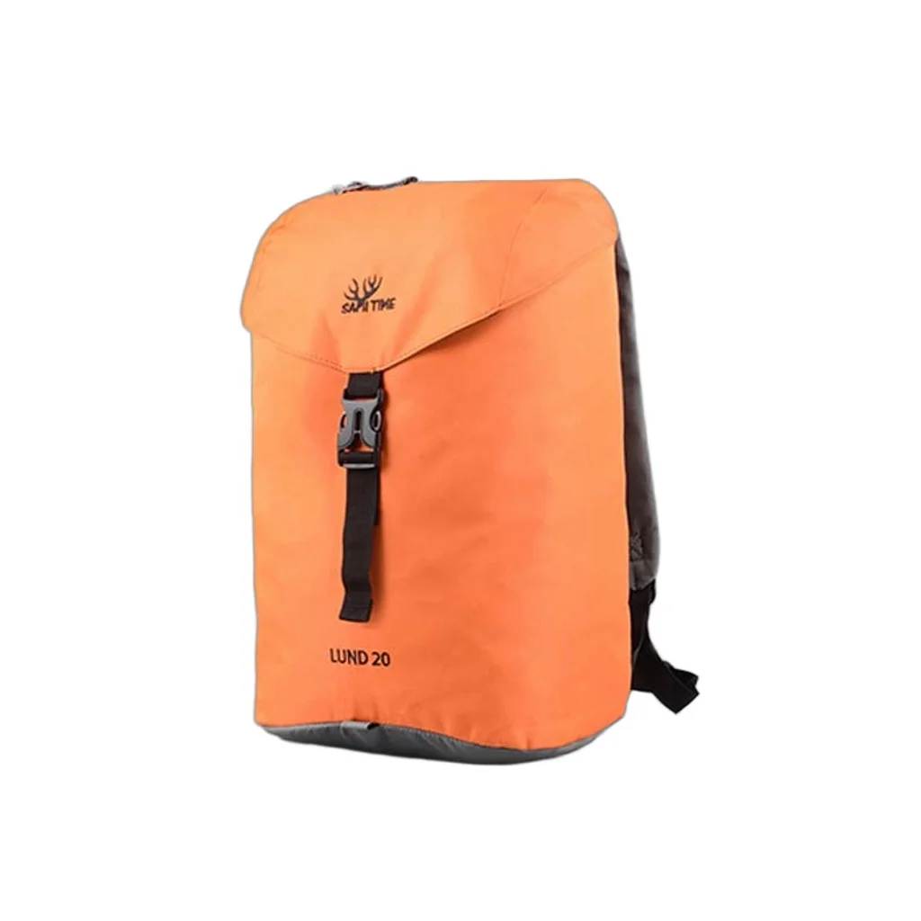 Hovedproduktbilde for 25-47-drd-5451-b Almelv Tofarget 20L Polyester